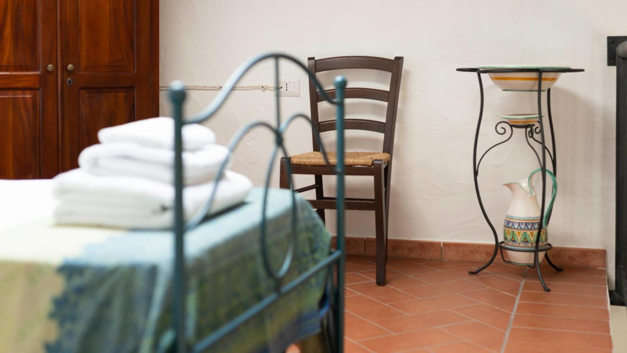 Tenute Efis Galtelli Bagian luar foto